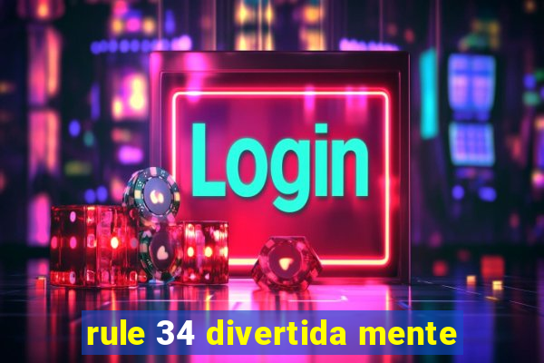 rule 34 divertida mente